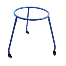 Children Rollers Skate Helper With Ergonomic Handle To Improve Stability Small Blue
