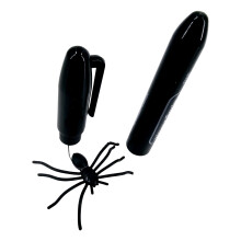 Shockingly Realistic False Spiders Pen Prank Pen Safe Plastic Joke Item All Ages