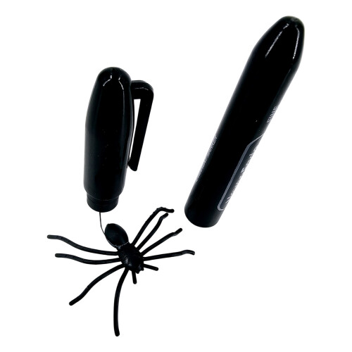Shockingly Realistic False Spiders Pen Prank Pen Safe Plastic Joke Item All Ages