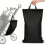 Portable Push Cart Organizer Cart Backside Extension Storage Bag Enduring 1