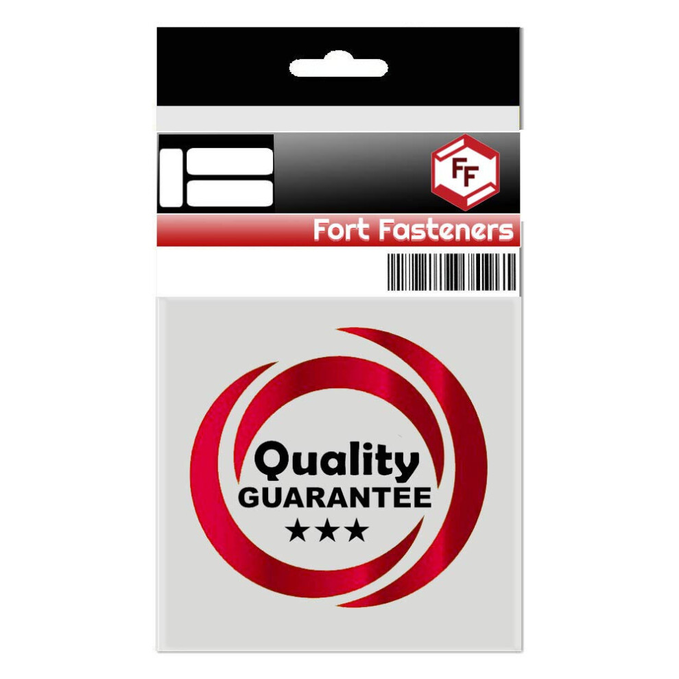 Fort Fasteners Radiator Keys Easigrip Solid Brass Premier 120 Keys 5057670046895