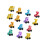 Magnetic Construction Train Set Enhances Kids Creativity And Motor Skill A0087 1