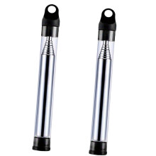Multipurpose Outdoor Air Accelerators Camping Fire Blower Tool for Picnics Black