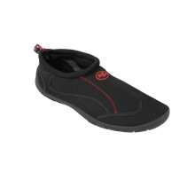 (37) Fox Outdoor 18315A-38 Water Shoes - Quick-Dry, Neoprene, Quick Lace, Slip-Resistant Sole, Outdoor Aqua Socks