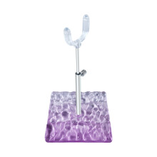 ABS Creative Lift Stand For Doll Display Adjustable Height Compatibility 04