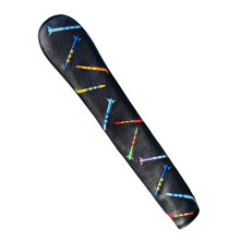 Universal Golf Shafts Protector Simplicities Golf Alignment Stick Cover Stick Black