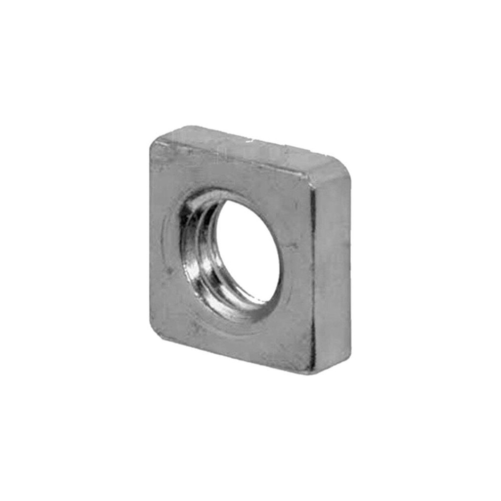 Fort Fasteners Roofing Bolts With Nuts M6 X 80Mm Bzp Maxi 15 Bolts With Nuts 5057670002280