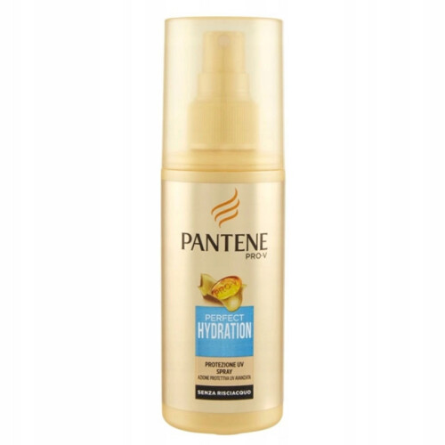 PANTENE PRO-V PERFECT HYDRATION Leave-in-Conditioner als Spray 150 ml