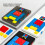 Interactive Learning Puzzle Game For 3+ Years Old Kids Group Enjoyment Activity Clear 7