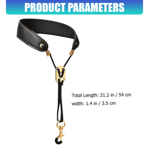 Convenient Saxophone Cleaning Supplies Suitable for Students and Professional 2