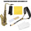 Convenient Saxophone Cleaning Supplies Suitable for Students and Professional 9