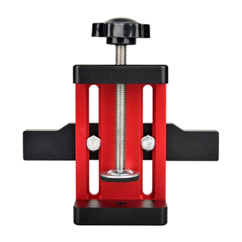 Stable Cabinet Door Positioning Tool For Flush And Aligned Hinge Mounting 7755000642035