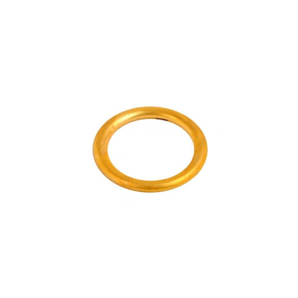 Fort Fasteners Curtain Ring 19Mm Eb Pack Of 100 5057670025524
