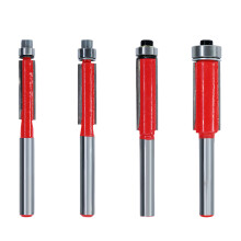Highly Precise Edges Trimmer 4PCS Alloy Bearing Design Stable &Accurate Operate 1