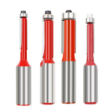 Professional 4PCS Grooming Tool Set Alloy Blade Edges Trimmer With Bearing 2