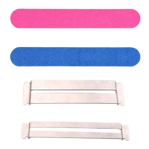 Professional Guitar Fret Removal Tool with Fingerboard Protector Grinding Stone C