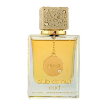 Premium Oriental Perfume Night Elite Oud Unisex Perfume 3.6Oz/105Ml - Rich Oud and Woody Fragrance for Men and Women