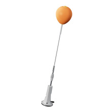 Training Punch Ball Including Gloves And Protective ensembles 150CM