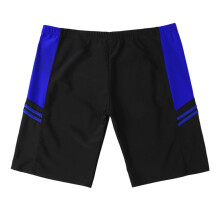 Men Quick Dry Swim Trunks Board Shorts Adjustable Waistband for Surfing Royal Blue