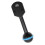 Aluminum Scubas Diving Camera Ball Head Adapter Camera Handle For Enhances Grip B 1