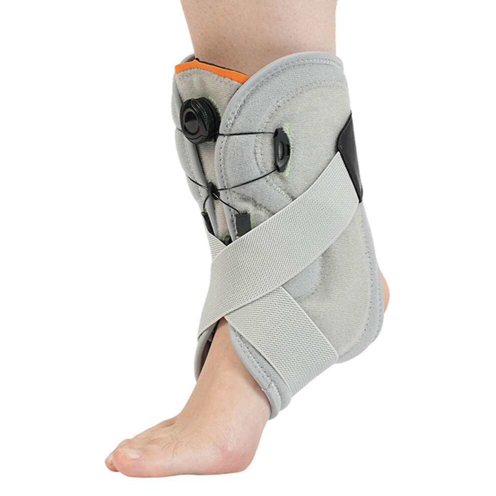 Athletic Ankle Brace Breathable Ankle Support Stabilizers For Workout Basketball