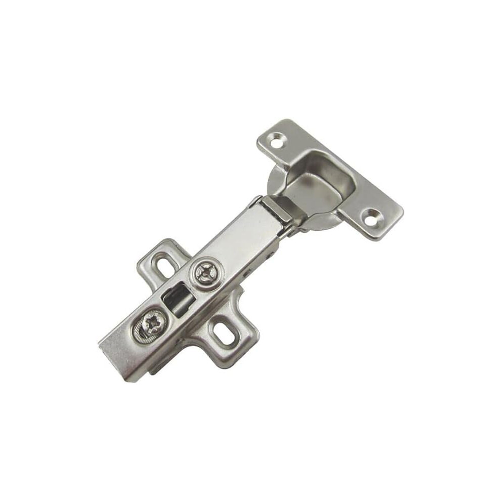 - Dzina Soft Slow Close Kitchen Cabinet Door Hinges (4) - Image 2
