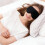 3D Eye Mask Blocks Light Memory Foam Padding Adjustable Headbands for Night Gray 10