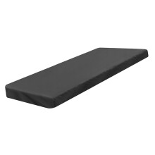 Oxfords Cloth Treadmill Cover Homes Office Folding Treadmill Cover Dustproof 130x56x15CM