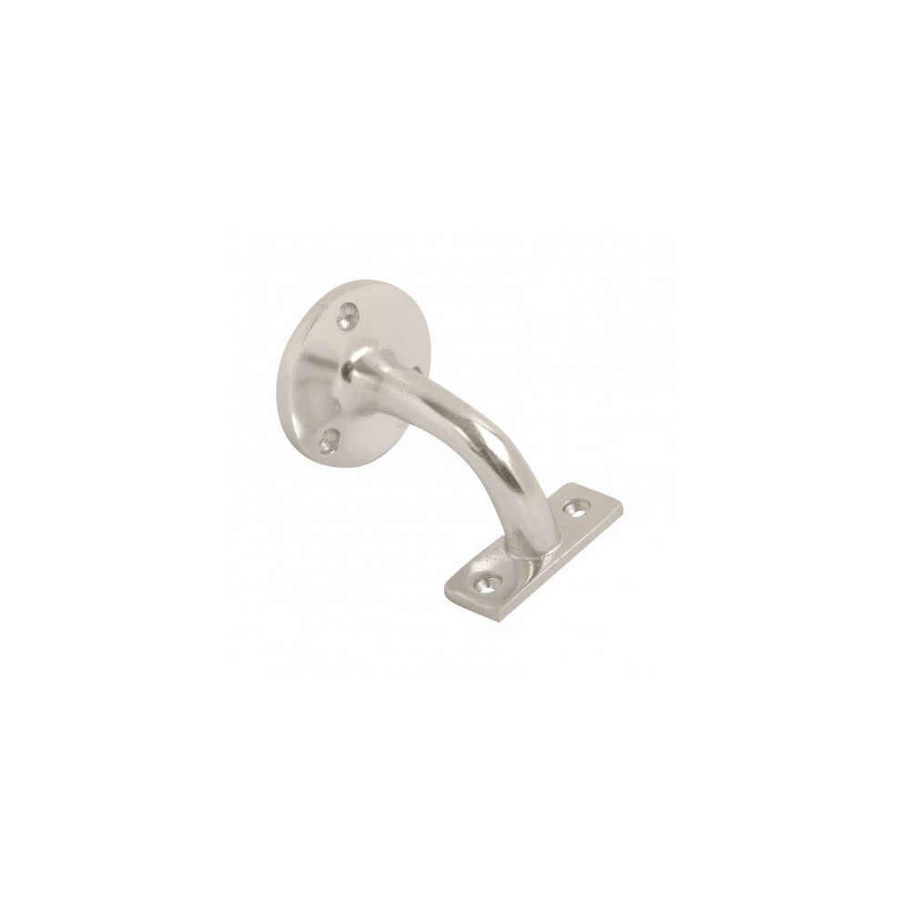 Fort Fasteners Handrail Bracket Heavy Duty 2.5 Inch Paa Pack Of 1 5057670024763