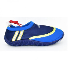 (25 EU, Blue) Beppi0247 Kids Beach Water Shoes Blue Size 27 EU Non-Slip Quick-Dry Swim Shoes