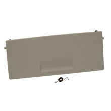 Auto-Interieur Leeslamp Licht Brillenkoker voor 6 GH 2007-2012