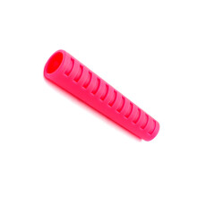 Flexible Snorkel Hose Protector Safe Materials Diving Low Pressure Hose Shield Pink