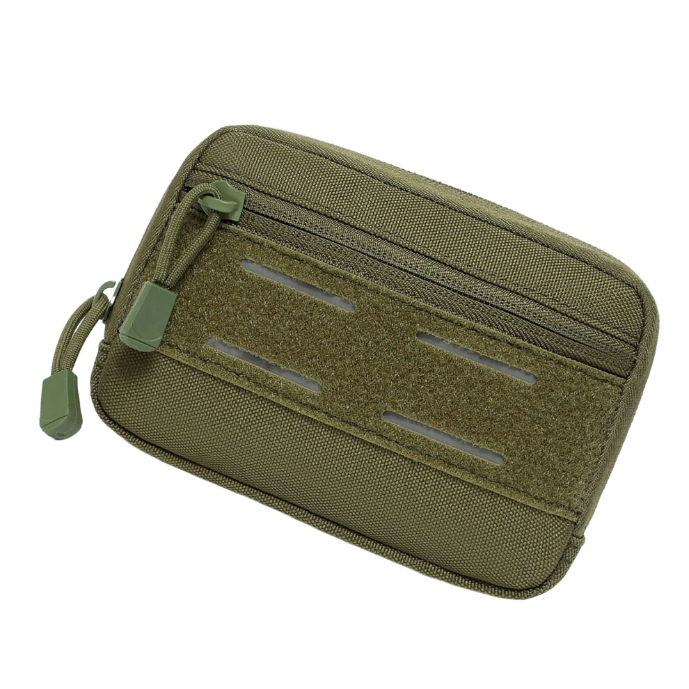 Wide Compatibility Outdoor Bag Feature Spacious Compartment And Durability Green Color 7696002313717