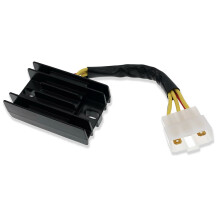 Redresseur de RéGulateur de Tension de Moto pour Quadrunner King Quad 160 250 280 300 32800-19B11