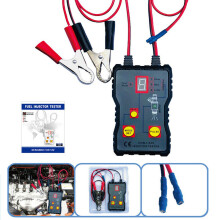 Automotive Injector Tester 4 Modi Krachtige Brandstofsysteem Scan Tool Brandstof Injector Tester