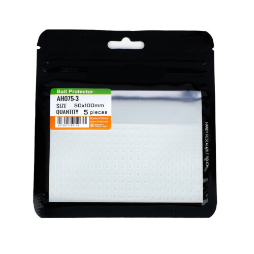 Heavy Type Perforated Baits Ball Shield Optimizes Fishing Gear Organization type 1