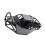 Roll Cage Suitable for SCX10 1/10 Off Road Remote Control Vehicle Multiple Color Grey 1
