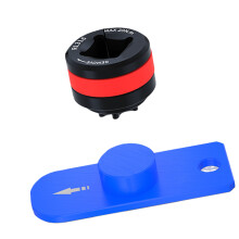 Durability 3 In 1 Bicycles Brake Caliper Cover Tool Disc Brake Side Cover Remover type B