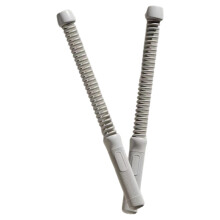 Pair of 2 Workout Naval officer Tall Intensity Interval Training Transportable Accessible