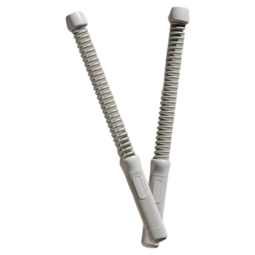 Pair of 2 Workout Naval officer Tall Intensity Interval Training Transportable Accessible