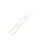 Multiple Application Extendable Tension Rod Universal for 1 set white 50 to 90 1