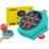 5 In 1 Combination Game Board Featuring Multiple Games Enjoyment Blue 1