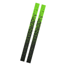 2Pcs Bike Handlebars Tape Shock Absorption Handle Wrap Cycling Handlebars Tape 6
