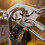 Innovative Continuous Plate Rock Climbing Safety Device for Climbing 8