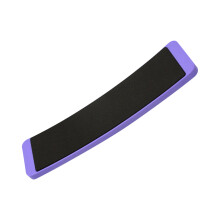 Ballet Rotating Discs Ballet Turning Rotation Board Supporting All Shoe Sizes Purple