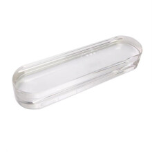 Acrylic Tailors Clappers Professional Double Sided Pressing Pad for Quilting Sewing Ironing Fabric Accessories