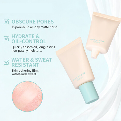 Quick Absorbing Liquid Primer Prepares Skin For Finish 30ml 1