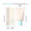 Quick Absorbing Liquid Primer Prepares Skin For Finish 30ml 3