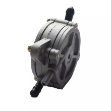Elektrische Brandstofpomp Motorfiets Scooter ATV Benzine Brandstof Benzinepomp voor GY6 50CC 125CC 137Qma 139Qmb 152QMI 157QMJ