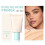 Quick Absorbing Liquid Primer Prepares Skin For Finish 30ml 11